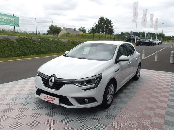 Renault Megane Energy dCi 110 81 kW image number 1