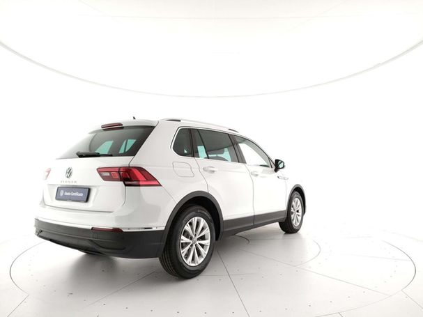 Volkswagen Tiguan 96 kW image number 3