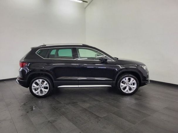 Seat Ateca 110 kW image number 10