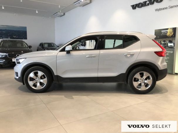 Volvo XC40 AWD 110 kW image number 9