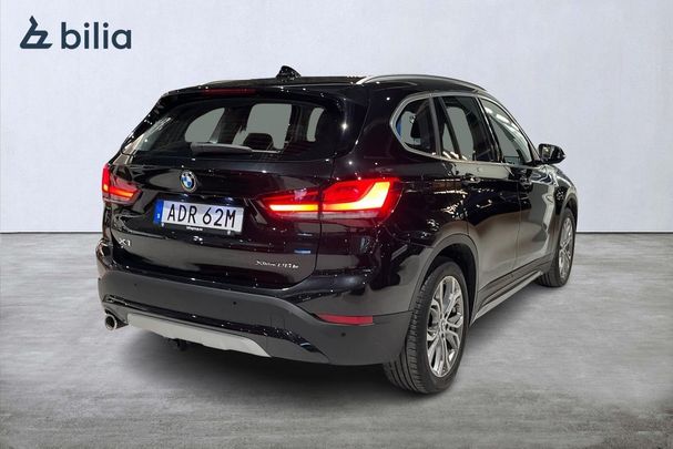 BMW X1 25e xDrive 163 kW image number 19