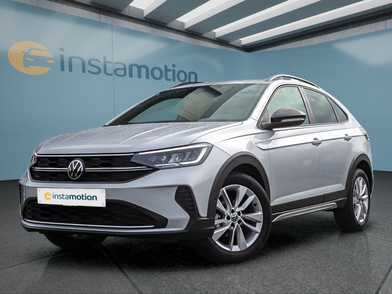 Volkswagen Taigo 1.0 TSI