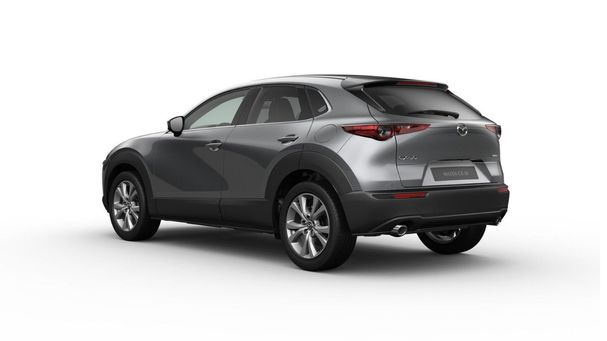 Mazda CX-30 2.5 140 Takumi 103 kW image number 8