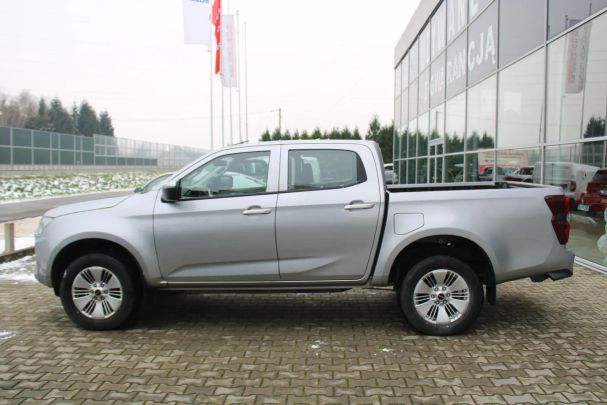 Isuzu D-Max 120 kW image number 5