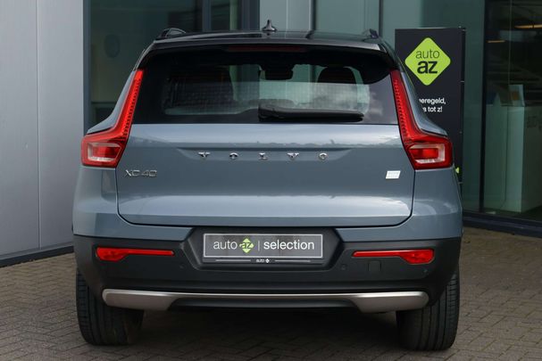 Volvo XC40 Recharge 170 kW image number 9