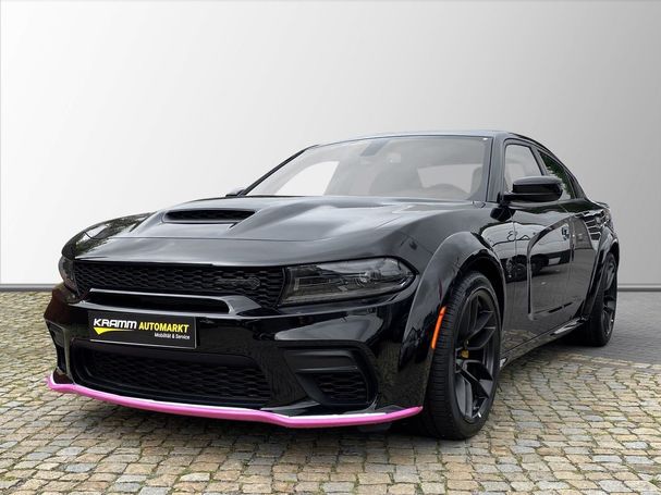 Dodge Charger 527 kW image number 2