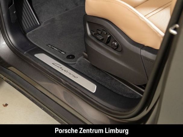 Porsche Cayenne 260 kW image number 22