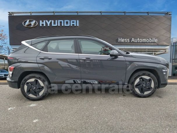 Hyundai Kona 162 kW image number 14