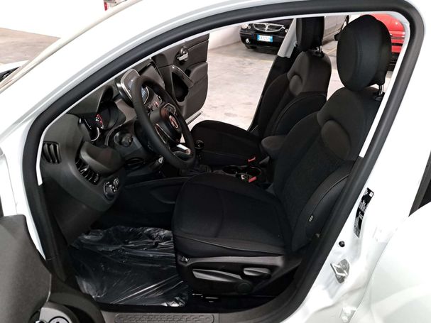 Fiat 500X MultiJet 70 kW image number 5