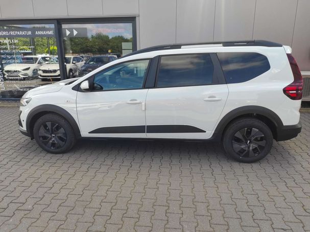 Dacia Jogger Expression 74 kW image number 7