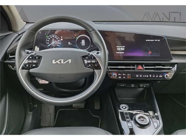 Kia Niro 1.6 104 kW image number 11