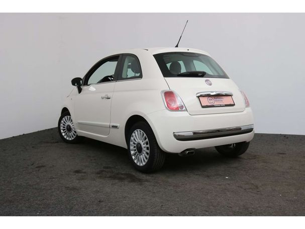 Fiat 500 1.2 51 kW image number 3