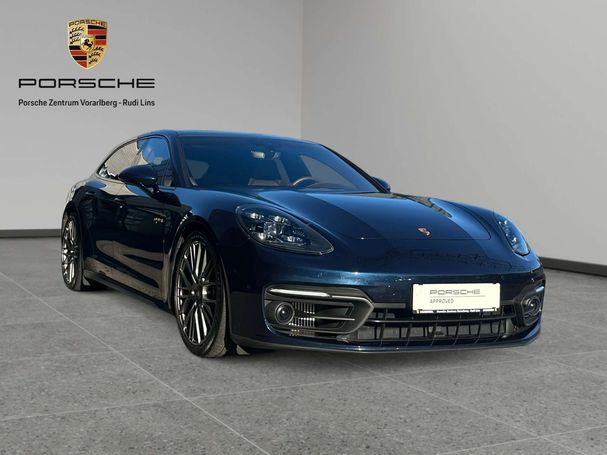 Porsche Panamera 4 E-Hybrid 340 kW image number 6