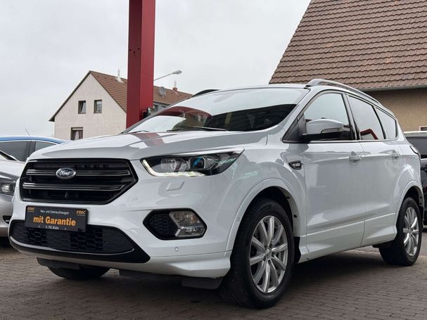 Ford Kuga 110 kW image number 1