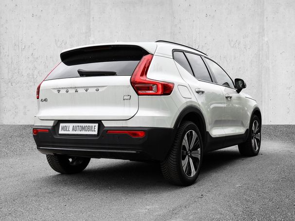 Volvo XC40 T5 Plus 192 kW image number 2