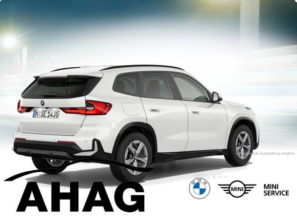 BMW X1 sDrive18i 100 kW image number 6