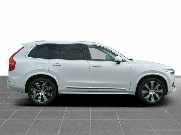 Volvo XC90 B5 AWD 173 kW image number 1