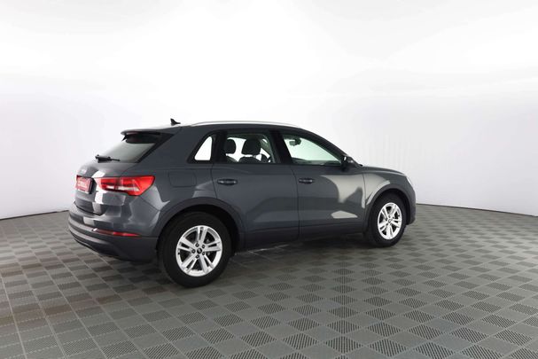 Audi Q3 35 TDI S tronic Business 110 kW image number 4