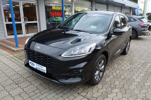 Ford Kuga 132 kW image number 1