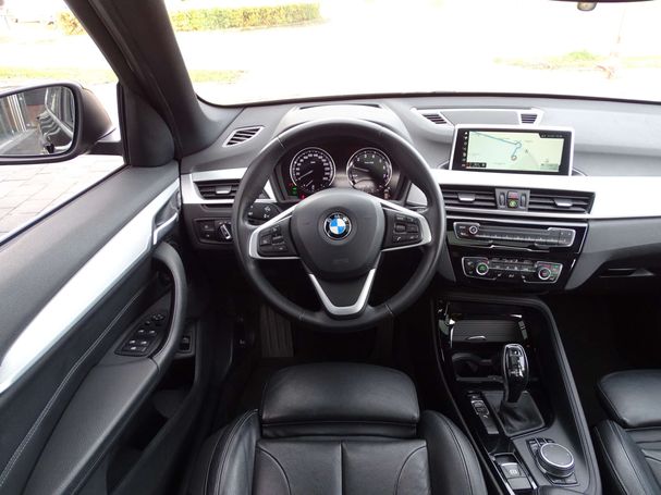 BMW X1 sDrive20i 141 kW image number 8