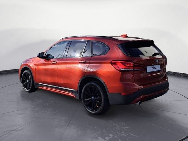 BMW X1 sDrive18i Sport Line 103 kW image number 3