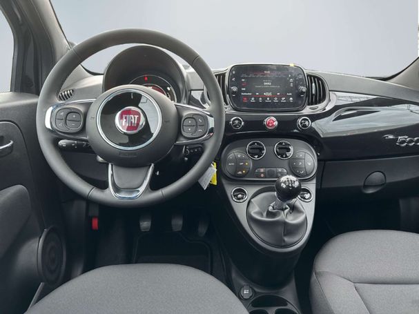 Fiat 500 51 kW image number 10