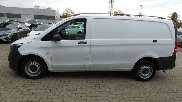 Mercedes-Benz Vito 110 CDI 75 kW image number 14