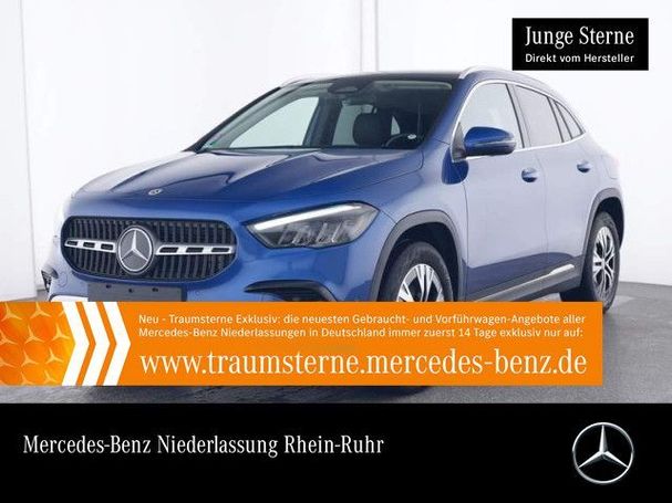 Mercedes-Benz GLA 250 e 160 kW image number 2