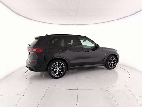 BMW X5 45e xDrive 290 kW image number 4