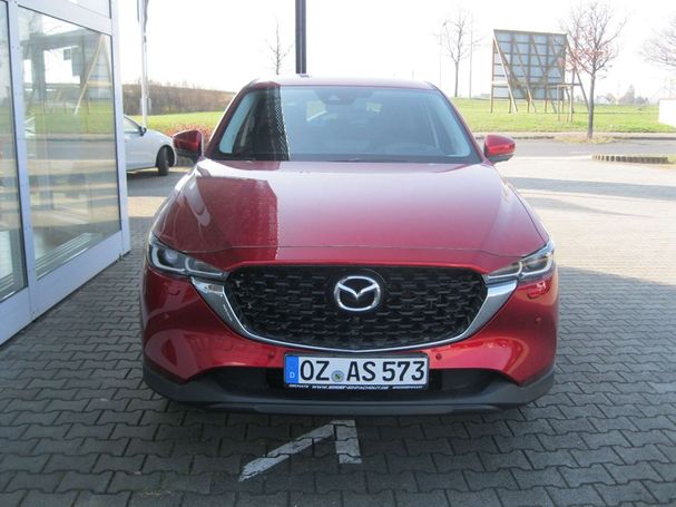 Mazda CX-5 2.0 G 121 kW image number 1