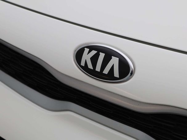 Kia Picanto 1.0 49 kW image number 19