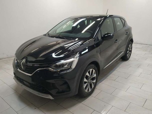 Renault Captur TCe 100 74 kW image number 1