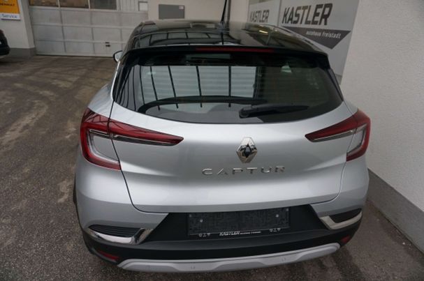 Renault Captur TCe 90 Intens 67 kW image number 3