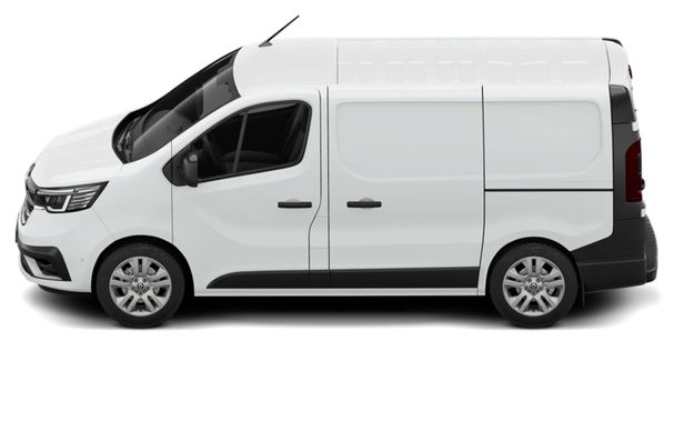 Renault Trafic dCi 150 EDC 110 kW image number 4