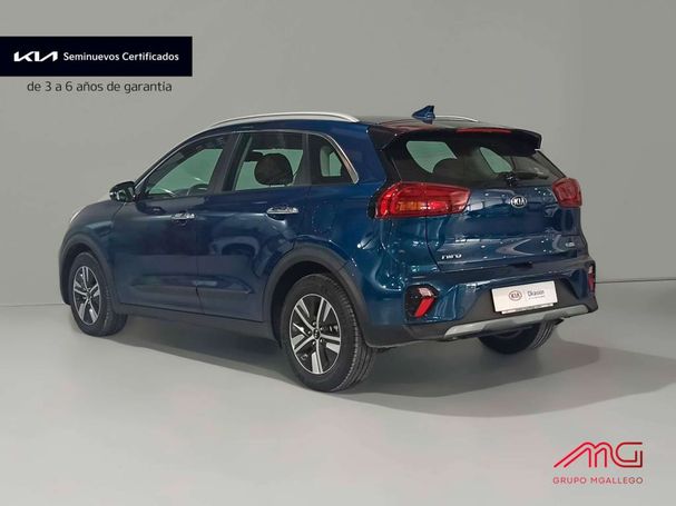 Kia Niro 1.6 104 kW image number 2