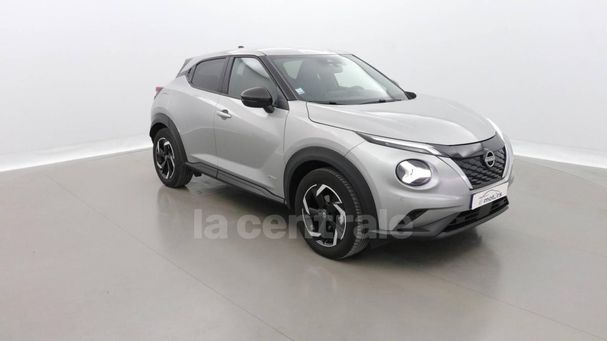 Nissan Juke 107 kW image number 22