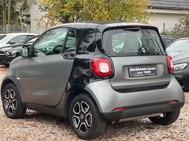 Smart ForTwo 52 kW image number 30