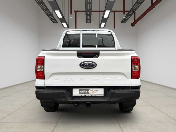 Ford Ranger XL 125 kW image number 5