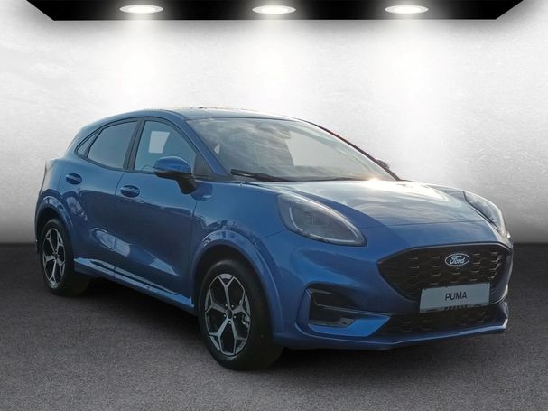 Ford Puma 1.0 EcoBoost Hybrid ST-Line 92 kW image number 6