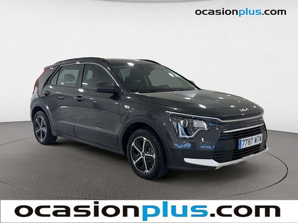 Kia Niro 1.6 104 kW image number 2