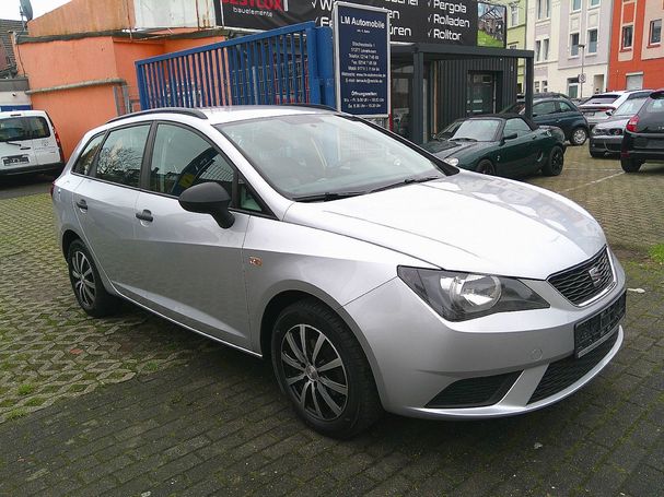 Seat Ibiza ST Reference 51 kW image number 2