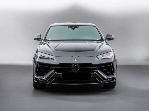 Lamborghini Urus Performante 490 kW image number 1