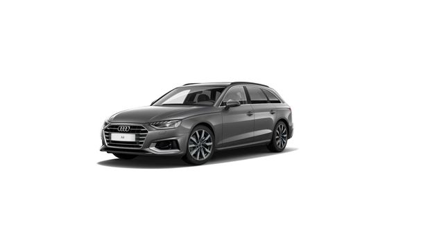 Audi A4 35 TFSI Advanced 110 kW image number 1