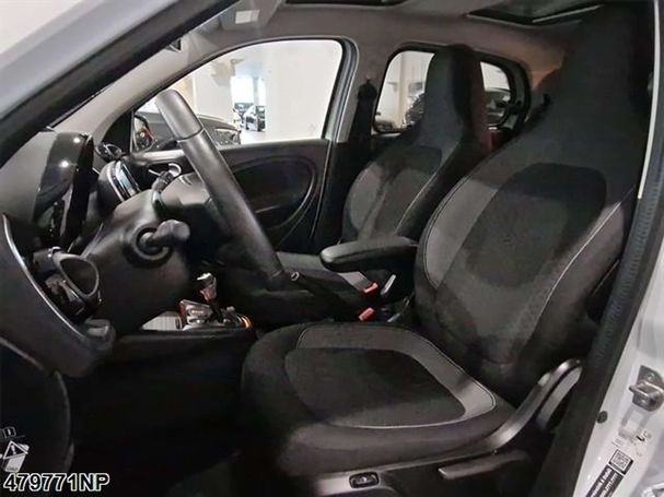 Smart ForFour EQ 60 kW image number 9