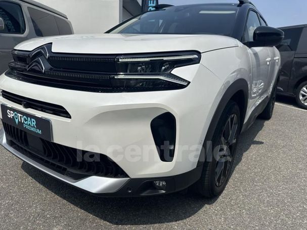 Citroen C5 Aircross Pure Tech 130 S&S 96 kW image number 1