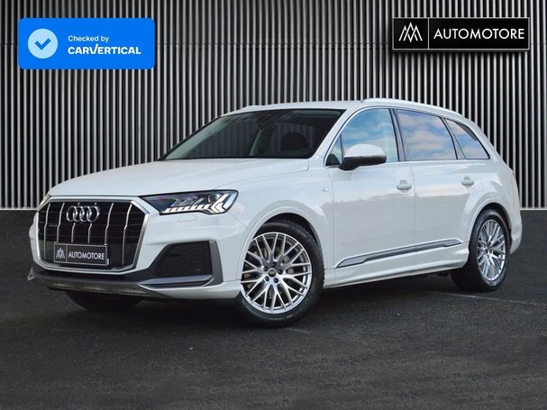 Audi Q7 170 kW image number 1