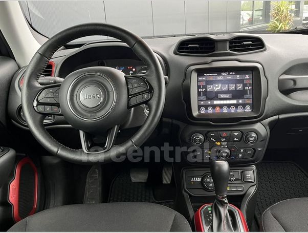 Jeep Renegade 177 kW image number 17