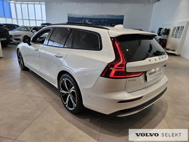 Volvo V60 145 kW image number 8