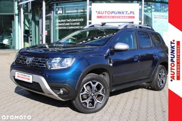 Dacia Duster 84 kW image number 1