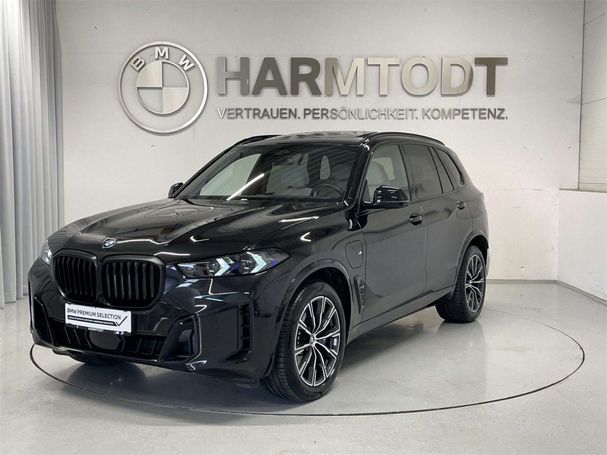 BMW X5 50e xDrive 359 kW image number 1